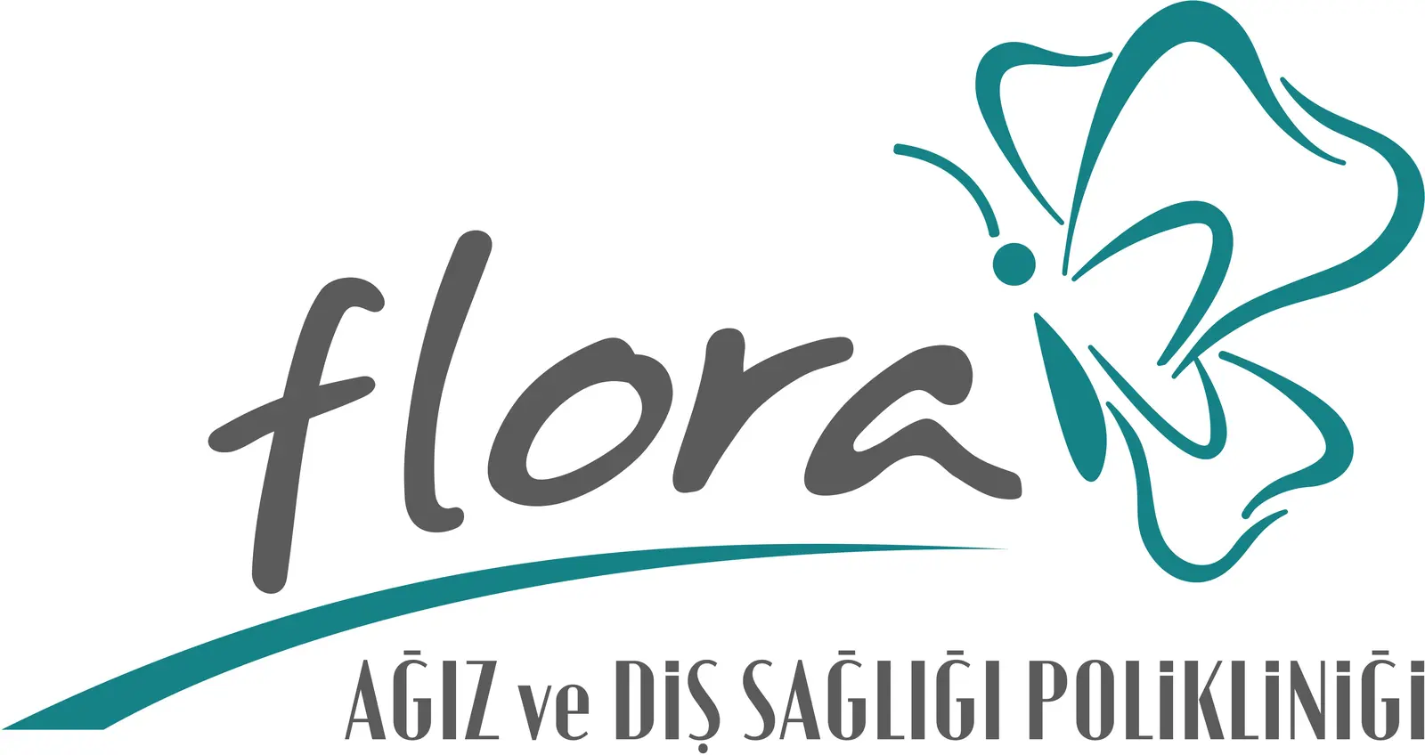 Özel Flora Ağız ve Diş Sağlığı Polikliniği logo