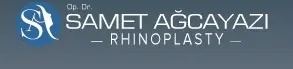 Op. Dr. Samet Ağcayazı logo