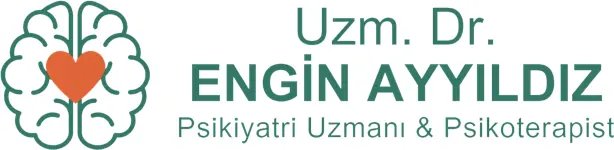 UZM.DR.ENGİN AYYILDIZ KLİNİĞİ logo