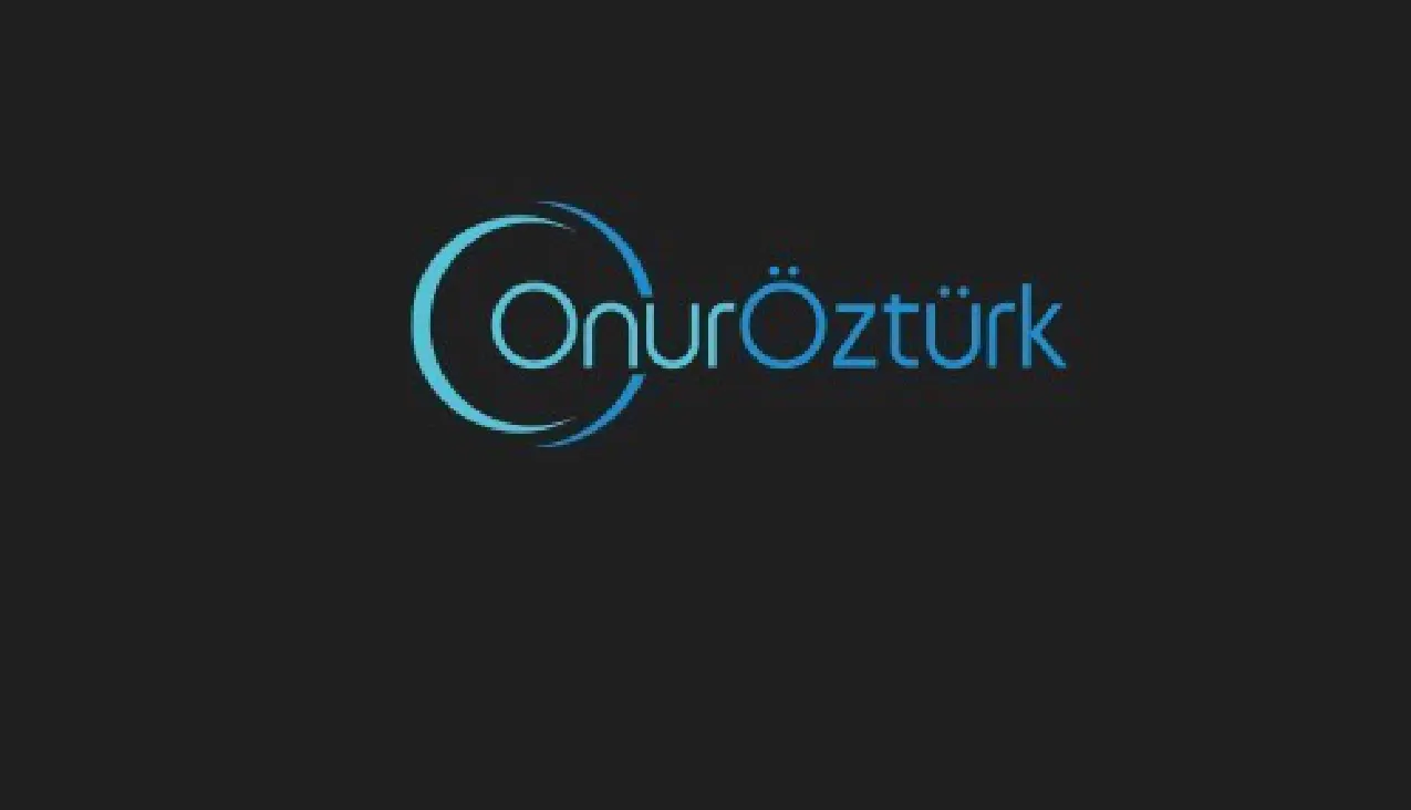 Diş Hekimi Onur Öztürk logo