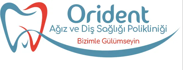 Orident Ağız ve Diş Sağlığı Polikliniği logo