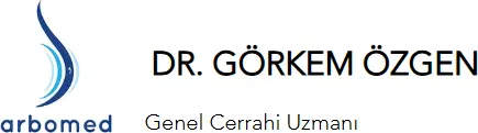 Dr. Görkem Özgen logo