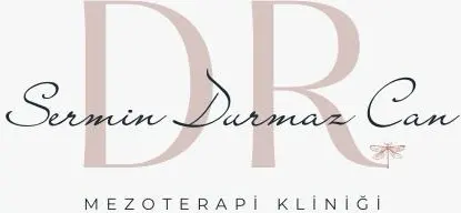 Dr.Sermin Durmaz Can Mezoterapi Kliniği logo