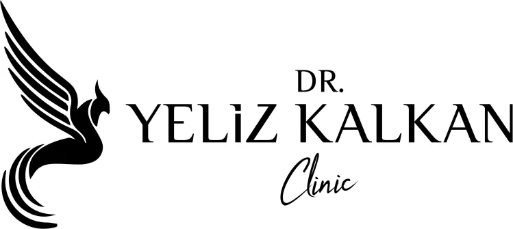 Dr. Yeliz Kalkan logo