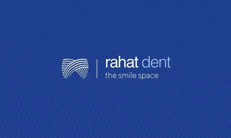 Rahat Dent Ağız ve Diş Sağlığı Polikliniği logo