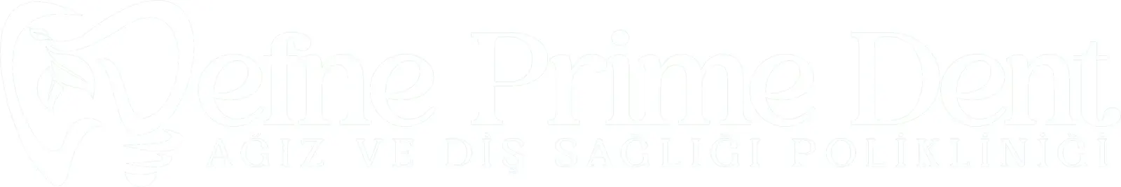 Defne Prime Dent logo