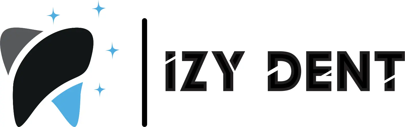 Özel İzy Dent Ağız ve Diş Sağlığı Polikliniği logo