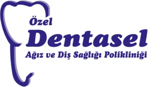 Özel Dentasel Ağız ve Diş Sağlığı Polikliniği logo