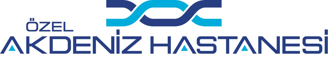 Özel Akdeniz Hastanesi logo