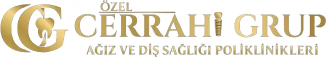 Özel Cerrahi Grup Ağız ve Diş Sağlığı Polikliniği Kartal logo