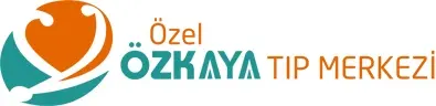 Özel Özkaya Tıp Merkezi logo