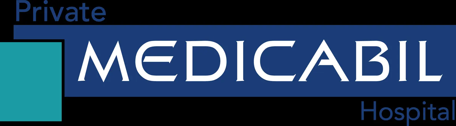 Özel Medicabil Hastanesi logo