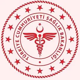 T.C. Sağlık Bakanlığı Bolu Abant İzzet Baysal Üniversitesi İzzet Baysal EAH. logo