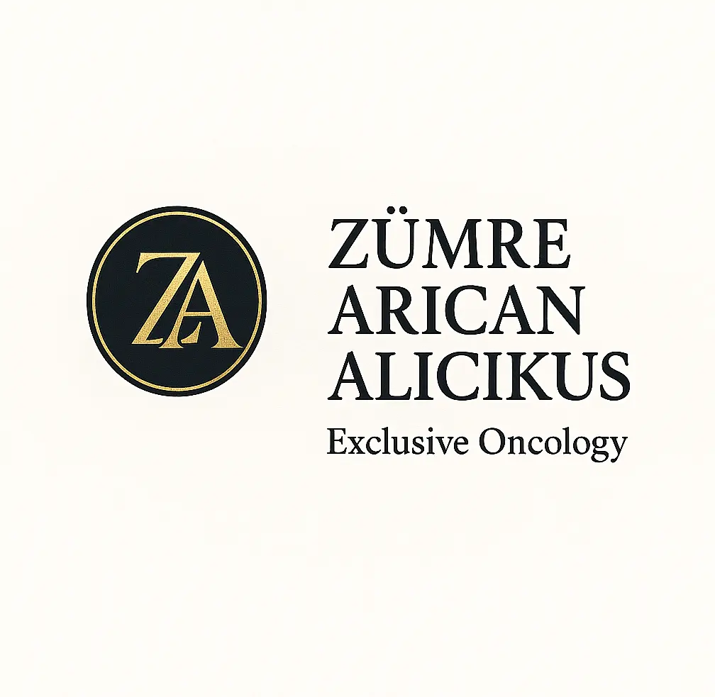 Prof. Dr. Zümre Arıcan Alıcıkuş logo