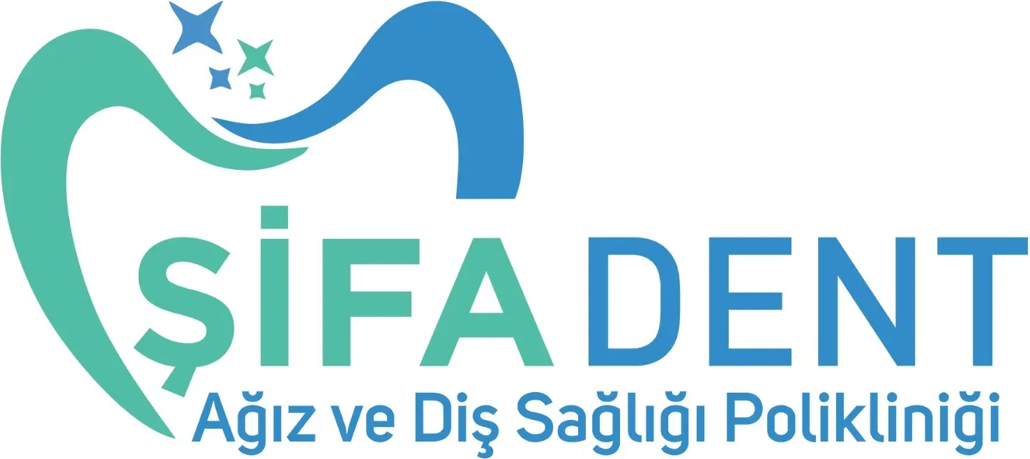 Şifadent Ağız ve Diş Sağlığı Polikliniği  logo
