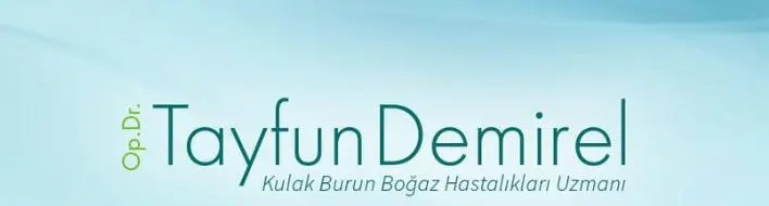 Op. Dr. Tayfun Demirel logo