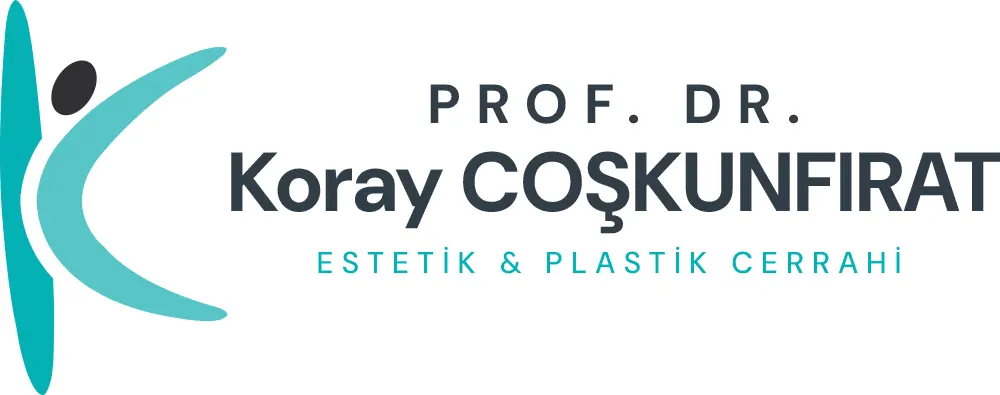 Prof. Dr. Koray Coşkunfırat logo