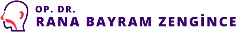 Op. Dr. Rana Bayram Zengince Muayenehanesi logo