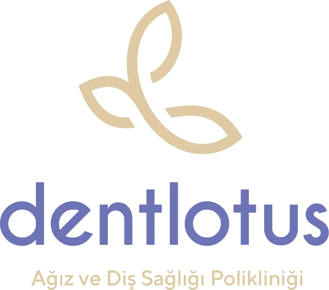 Dentlotus Ağız ve Diş Sağlığı Polikliniği logo
