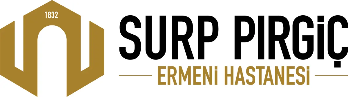 Özel Yedikule Surp Pırgiç Ermeni Hastanesi logo