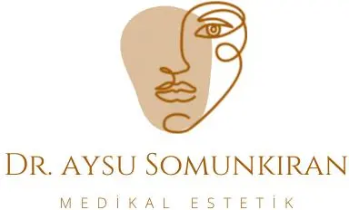 Dr. Aysu Somunkıran logo