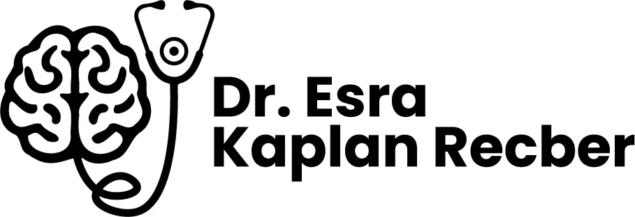 Uzm. Dr. Esra Kaplan Reçber Muayenehanesi logo