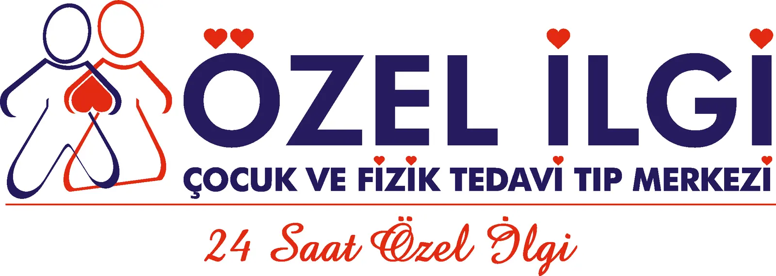 Özel İlgi Çocuk ve Fizik Tedavi Tıp Merkezi  logo