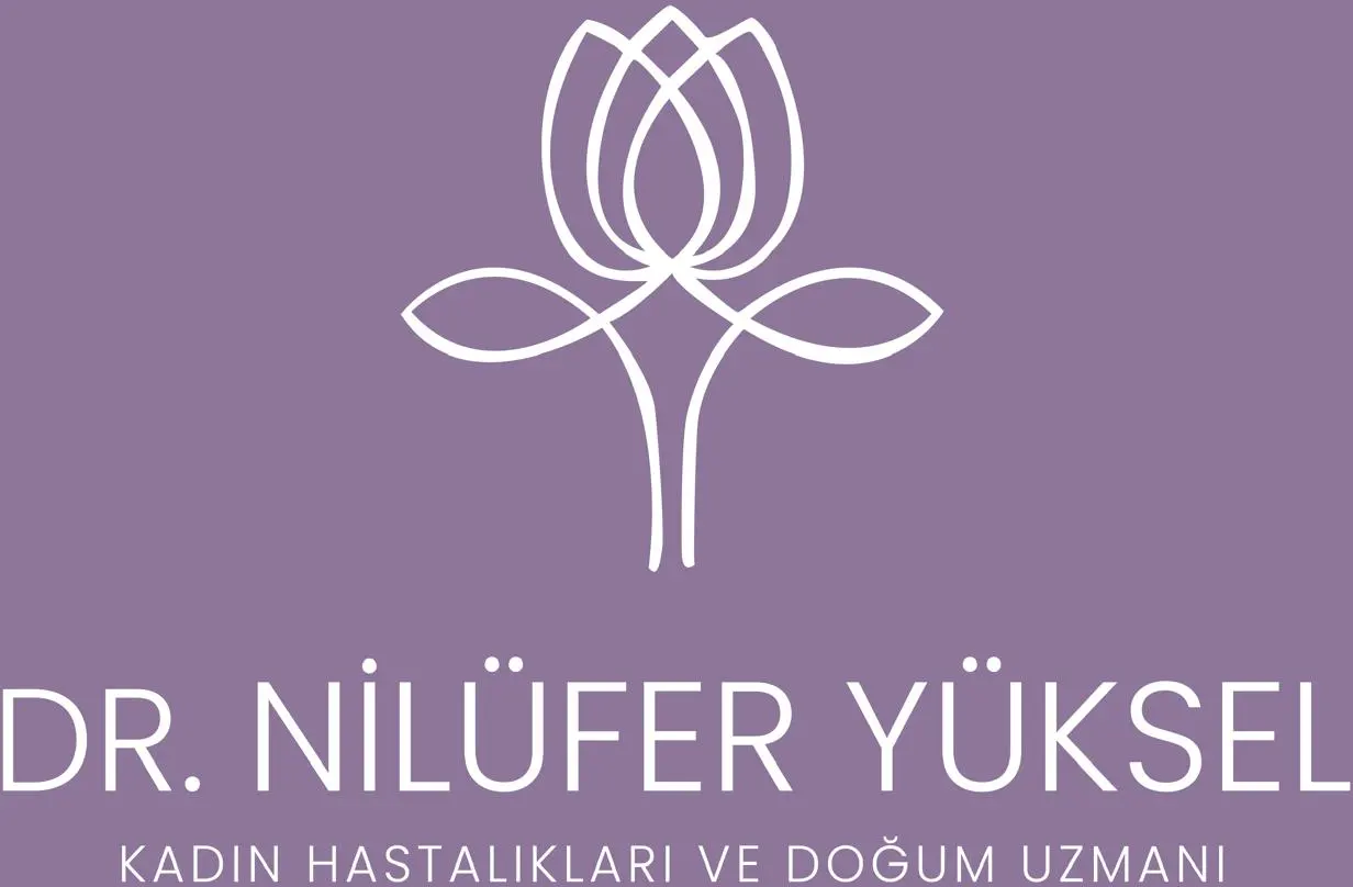 Op. Dr. Nilüfer Yüksel Muayenehanesi logo