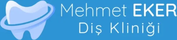 Mehmet Eker Ağız ve Diş Sağlığı Polikliniği logo