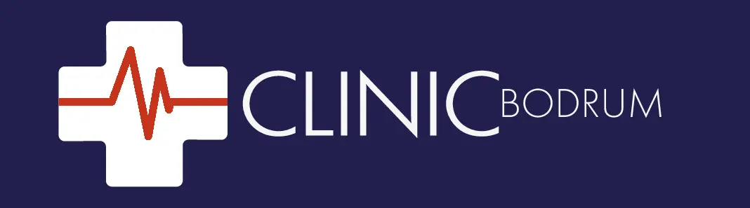 Clinic Bodrum logo