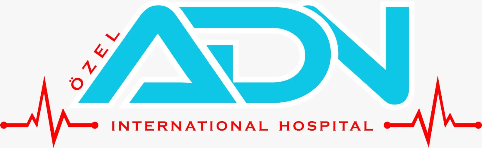 Özel ADN İnternational hospital logo
