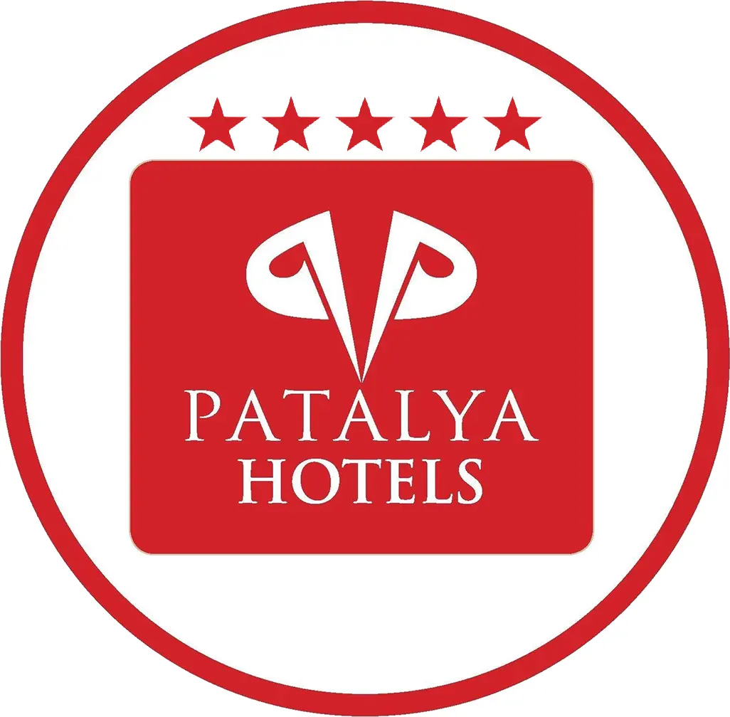 Patalya Thermal Resort Hotel Konaklamalı Fizik Tedavi ve Rehabilitasyon Merkezi logo