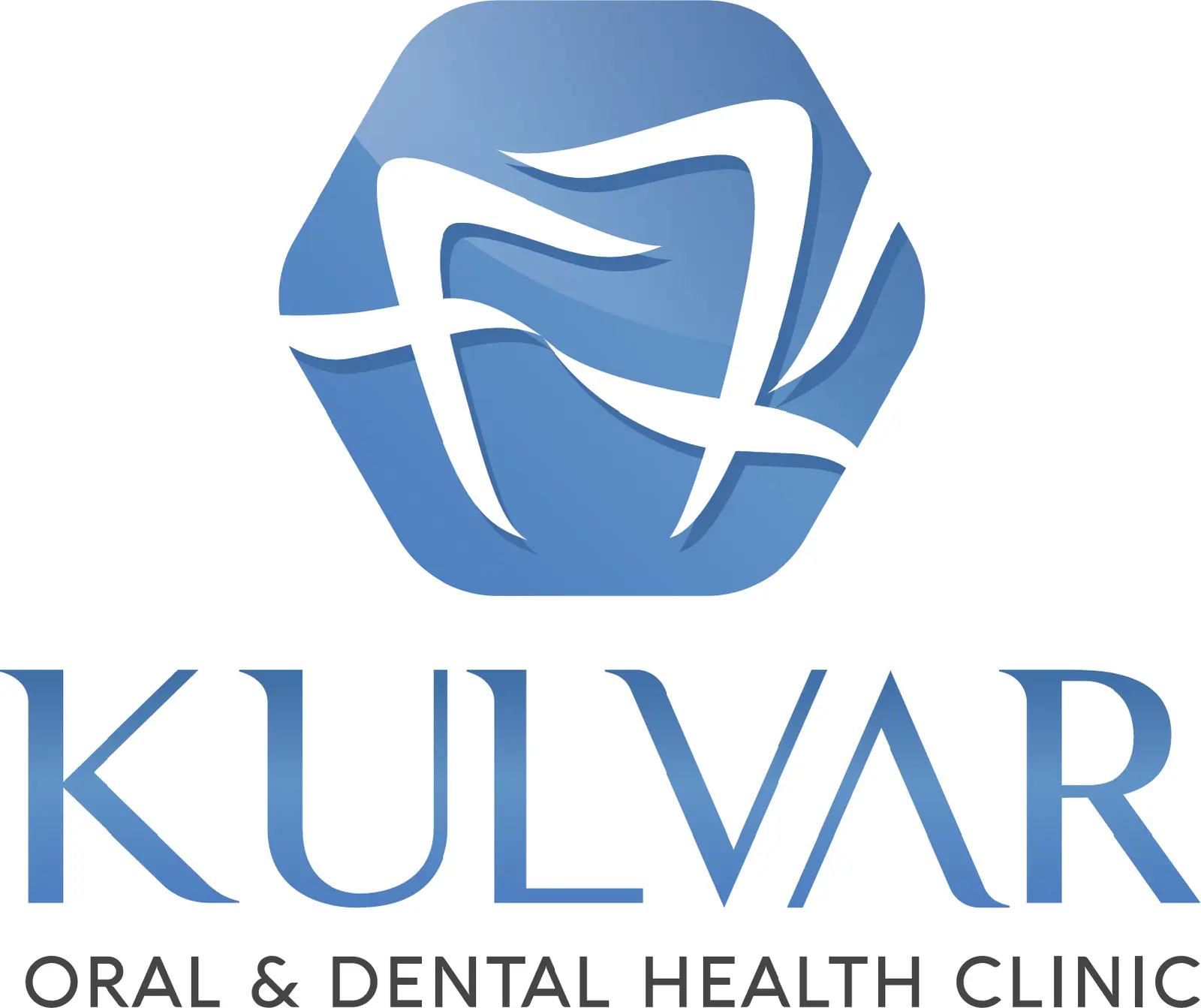 Kulvar Ağız ve Diş Sağlığı Polikliniği logo