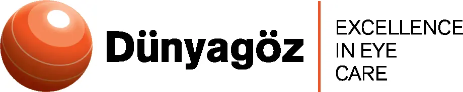 Özel Dünya Göz Hastanesi İzmir logo