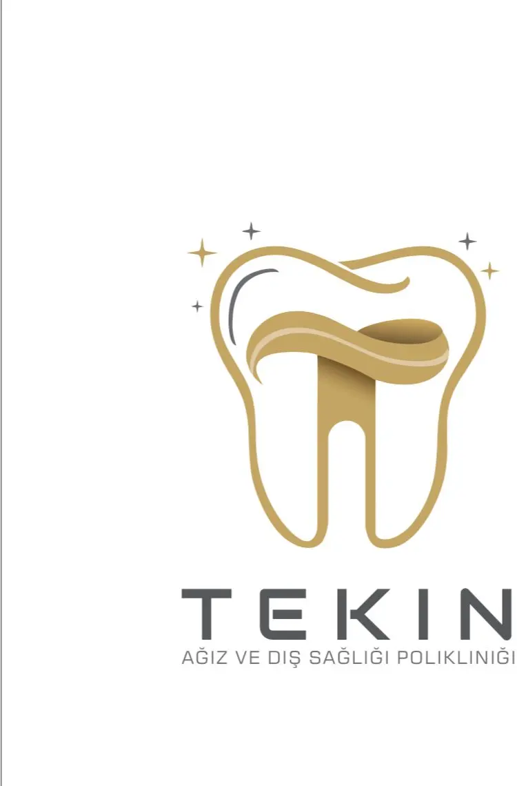 Özel Tekin ağız ve diş sağlığı polikliniği logo