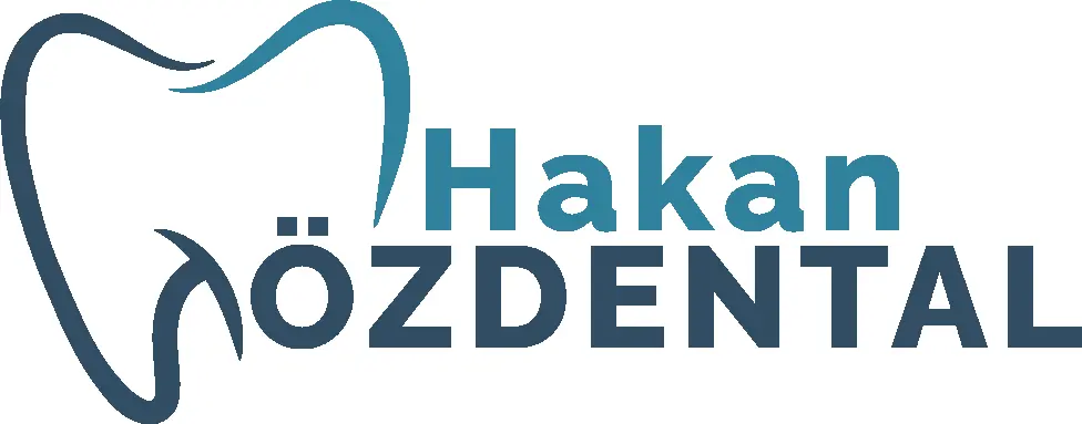 Dt. Hakan Özden Muayenehanesi logo