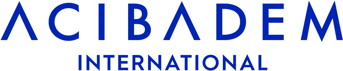 Acıbadem International Hospital logo