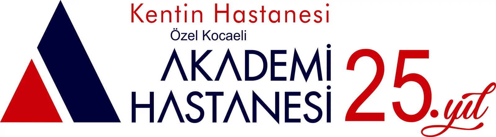 Özel Kocaeli Akademi Hastanesi logo