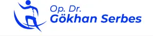 Op. Dr. Gökhan Serbes logo