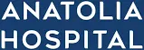 ÖZEL ANATOLİA HOSPİTAL ALANYA HASTANESİ logo