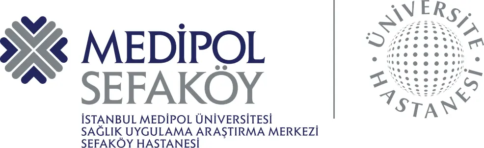 Medipol Üniversitesi Sefaköy Hastanesi logo
