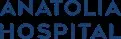 Özel Anatolia Hospital Aspendos Hastanesi logo