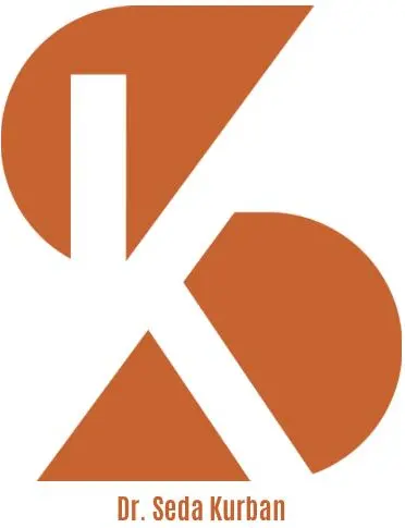 Dr. Seda Kurban logo