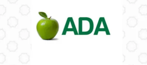 Özel Ada Ağız ve Diş Sağlığı Polikliniği logo