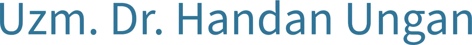 Ungan Family Practice logo