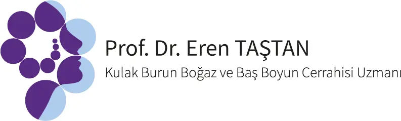 Prof. Dr. Eren Taştan Muaynehanesi logo