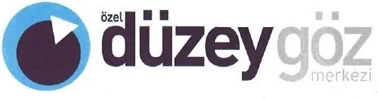 Özel Avcılar Düzey Göz Tıp Merkezi logo