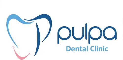Pulpa Ağız ve Diş Sağlığı Polikliniği logo
