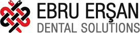 Diş Hekimi Ebru Erşan logo