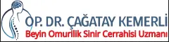 Op. Dr. Çağatay Kemerli Muayenehanesi logo
